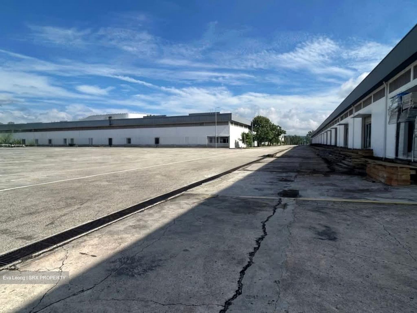 Loyang Industrial Estate (D17), Factory #579076411